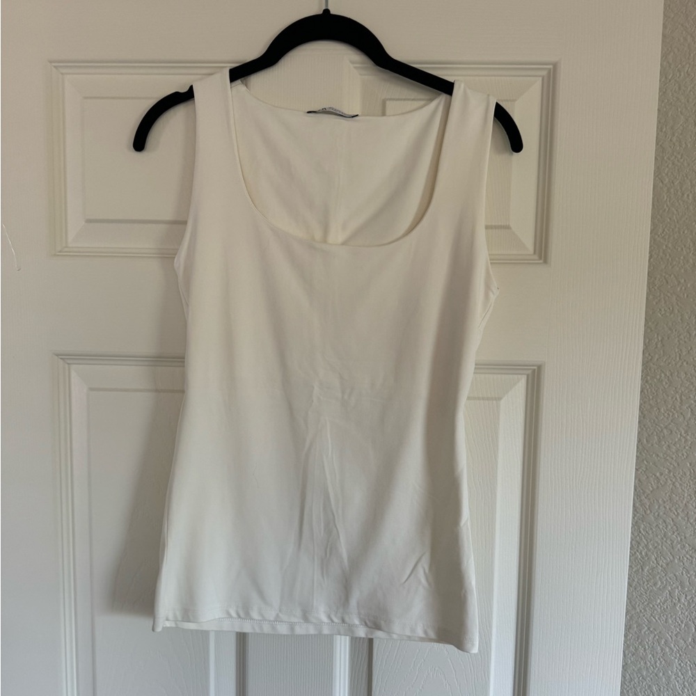 Zara tank